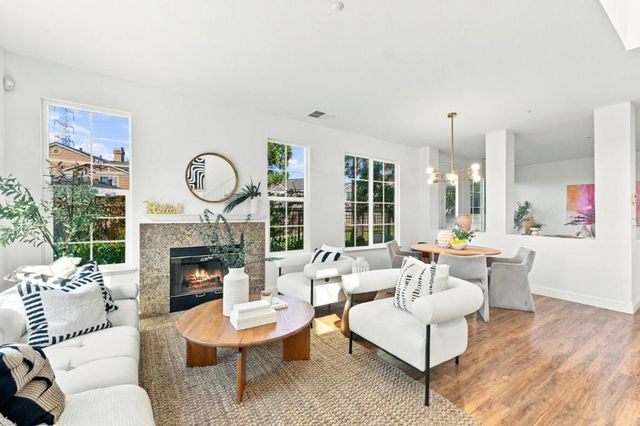 153 Positano Circle, Redwood City, CA 94065