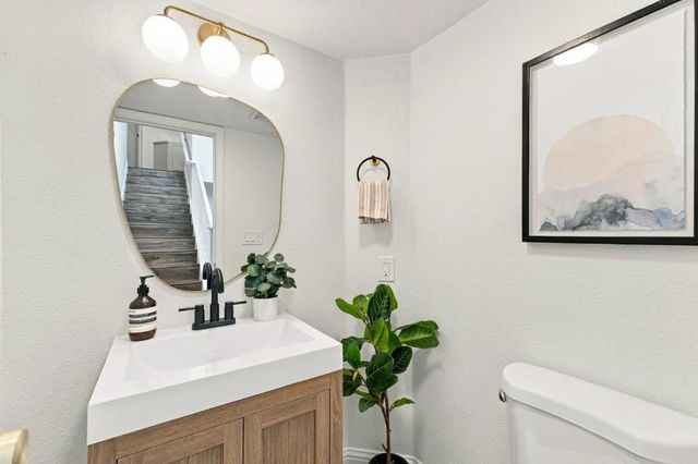 153 Positano Circle, Redwood City, CA 94065
