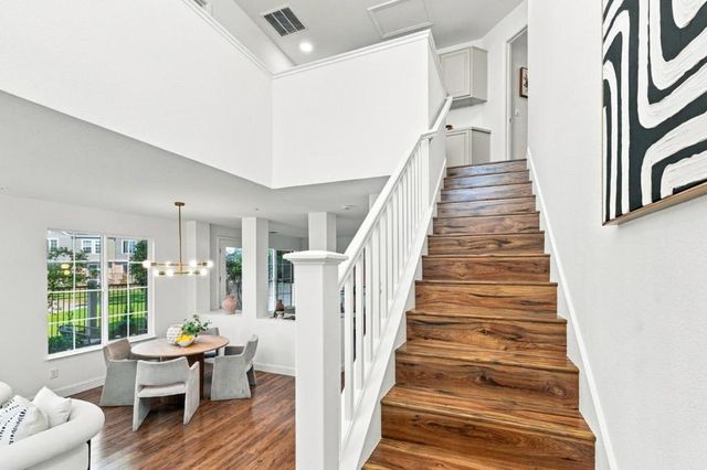 153 Positano Circle, Redwood City, CA 94065