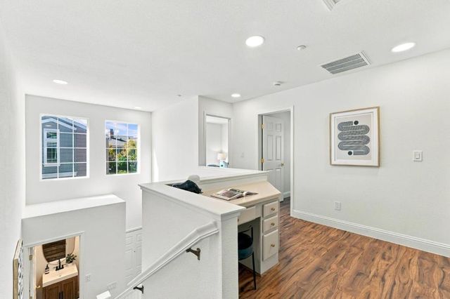 153 Positano Circle, Redwood City, CA 94065