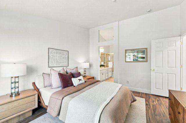 153 Positano Circle, Redwood City, CA 94065