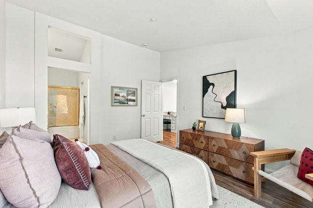 153 Positano Circle, Redwood City, CA 94065