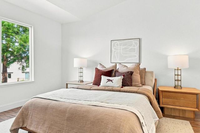 153 Positano Circle, Redwood City, CA 94065