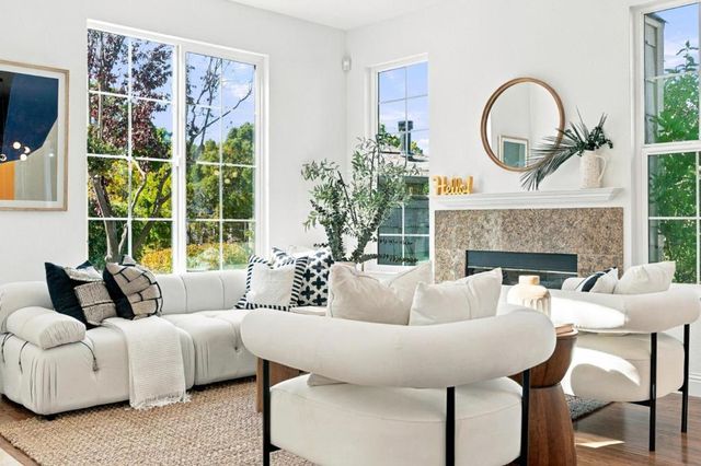 153 Positano Circle, Redwood City, CA 94065