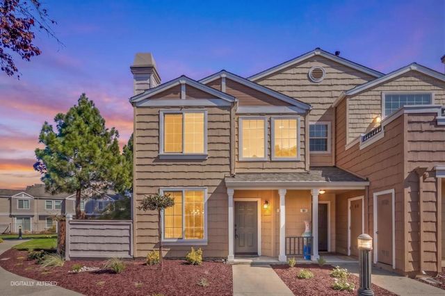 153 Positano Circle, Redwood City, CA 94065