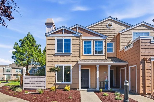 153 Positano Circle, Redwood City, CA 94065