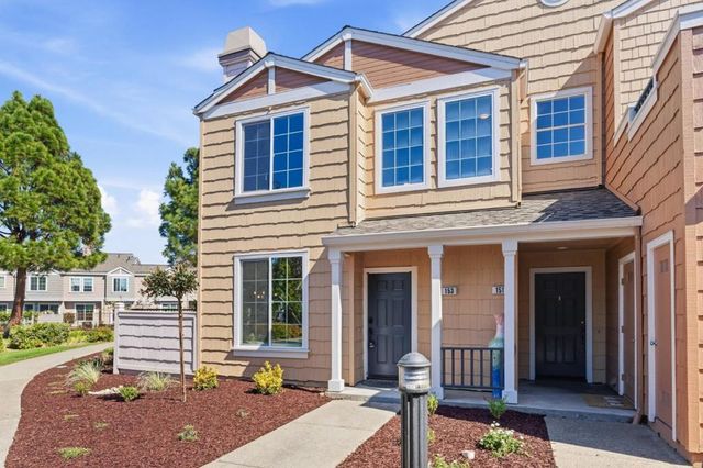 153 Positano Circle, Redwood City, CA 94065