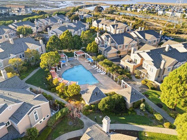 153 Positano Circle, Redwood City, CA 94065