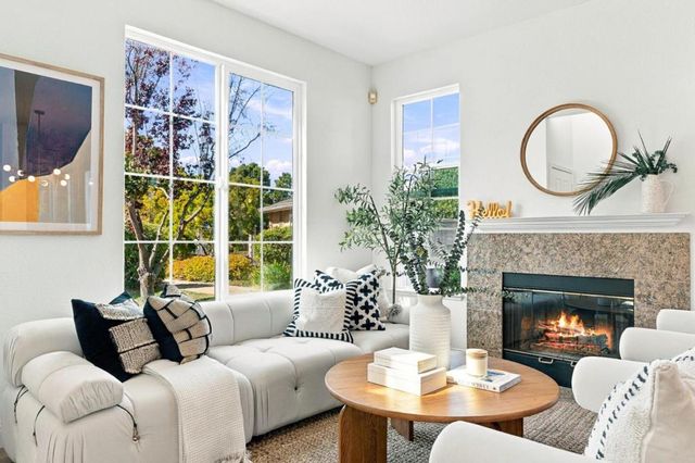 153 Positano Circle, Redwood City, CA 94065
