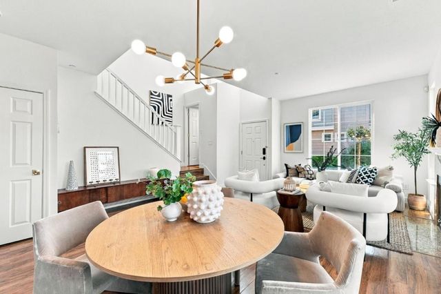 153 Positano Circle, Redwood City, CA 94065