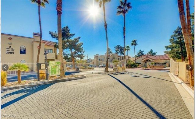 2962 Juniper Hills Boulevard 102, Las Vegas, NV 89142