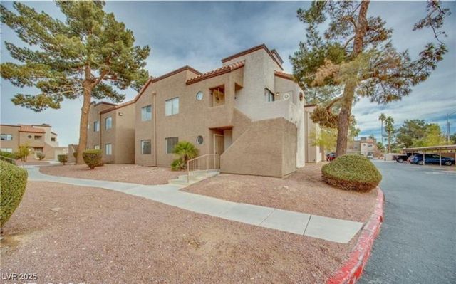 2962 Juniper Hills Boulevard 102, Las Vegas, NV 89142