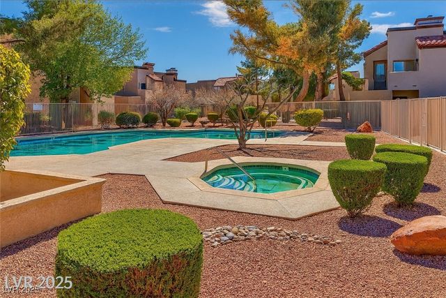 2962 Juniper Hills Boulevard 102, Las Vegas, NV 89142