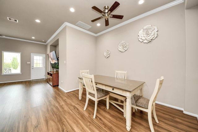 19734 Oakdale Lakes Trail, Richmond, TX 77407