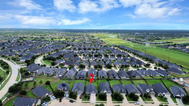 19734 Oakdale Lakes Trail, Richmond, TX 77407