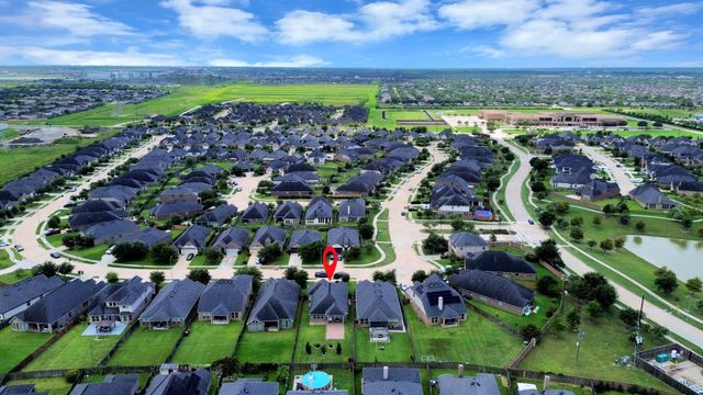 19734 Oakdale Lakes Trail, Richmond, TX 77407