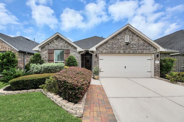 19734 Oakdale Lakes Trail, Richmond, TX 77407