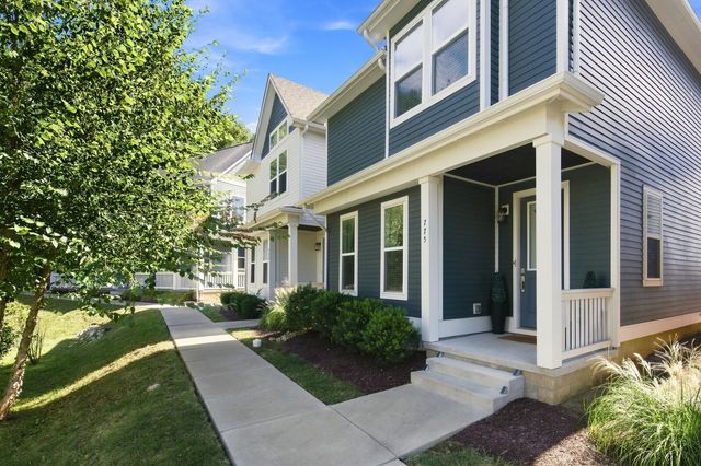 775 Mill Creek Meadow Dr, Nashville, TN 37214