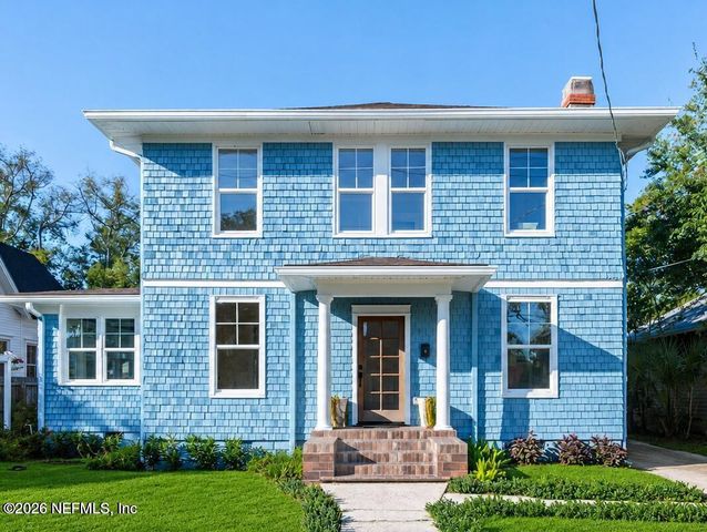 142 WASHINGTON Street, St. Augustine, FL 32084