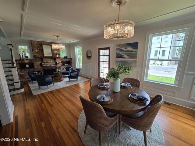 142 WASHINGTON Street, St. Augustine, FL 32084