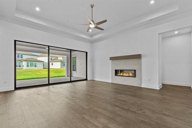 2201 Vittoria VW, Leander, TX 78641