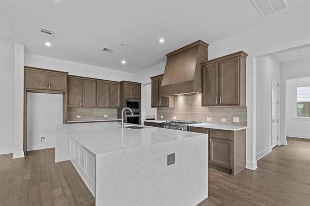 2201 Vittoria VW, Leander, TX 78641