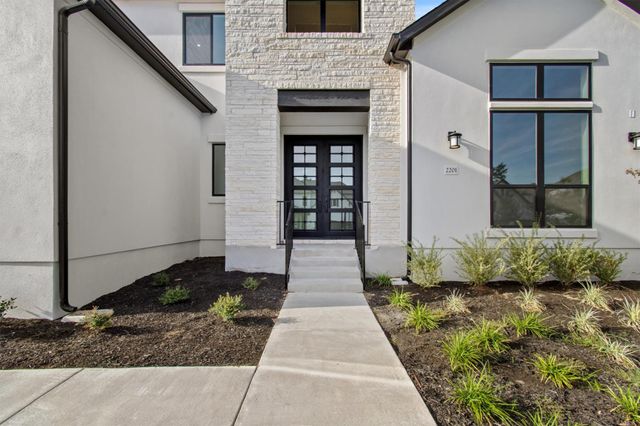 2201 Vittoria VW, Leander, TX 78641