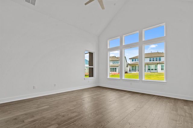 2201 Vittoria VW, Leander, TX 78641