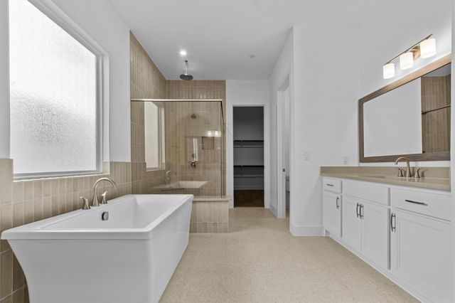 2201 Vittoria VW, Leander, TX 78641