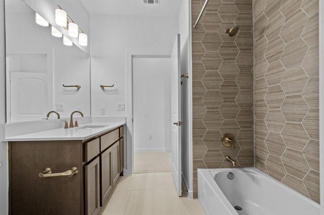 2201 Vittoria VW, Leander, TX 78641