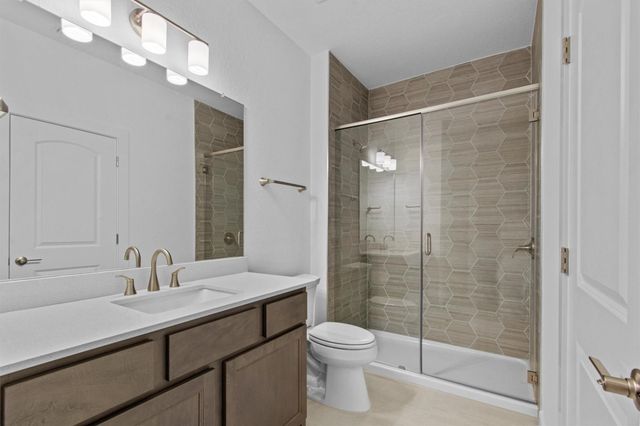 2201 Vittoria VW, Leander, TX 78641