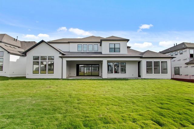 2201 Vittoria VW, Leander, TX 78641