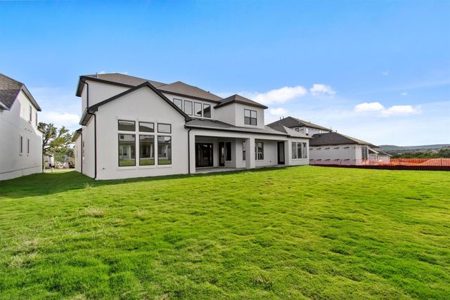 2201 Vittoria VW, Leander, TX 78641