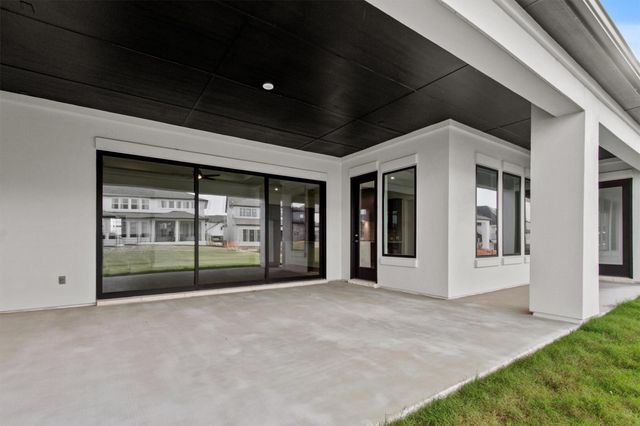 2201 Vittoria VW, Leander, TX 78641