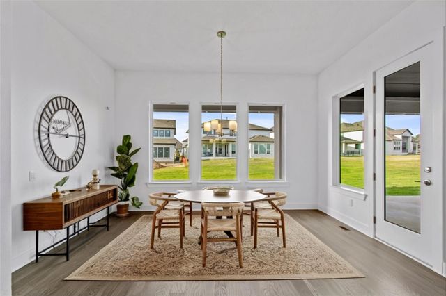 2201 Vittoria VW, Leander, TX 78641