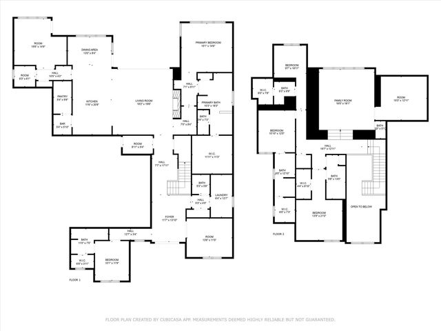 2201 Vittoria VW, Leander, TX 78641