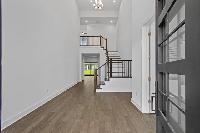 2201 Vittoria VW, Leander, TX 78641