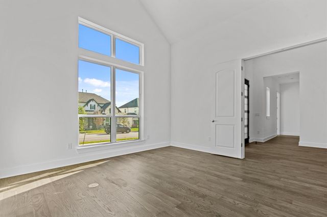 2201 Vittoria VW, Leander, TX 78641