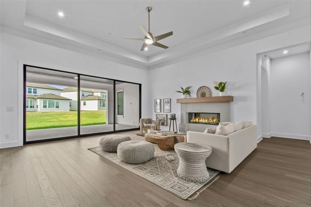 2201 Vittoria VW, Leander, TX 78641