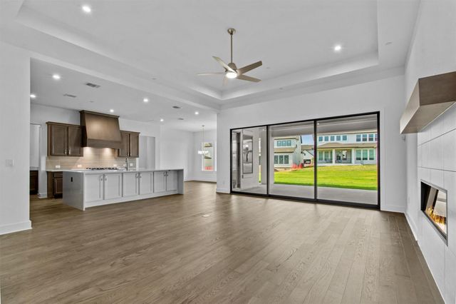 2201 Vittoria VW, Leander, TX 78641