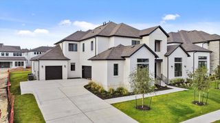 2201 Vittoria VW, Leander, TX 78641