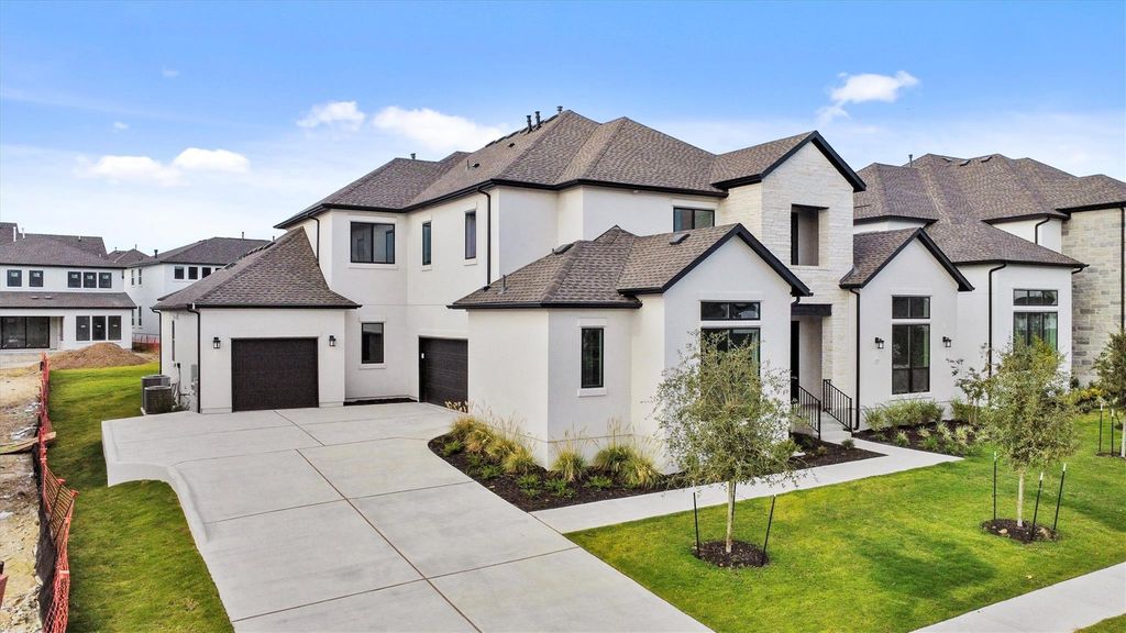 2201 Vittoria VW, Leander, TX 78641