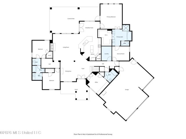 223 Fawn Cove, Hernando, MS 38632