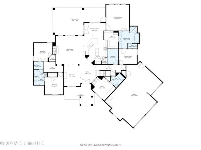 223 Fawn Cove, Hernando, MS 38632