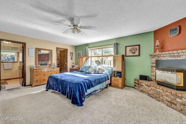 1670 Belarra Drive, Minden, NV 89423