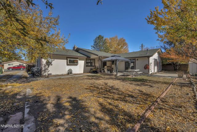 1670 Belarra Drive, Minden, NV 89423