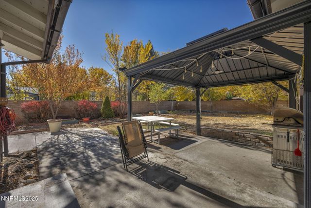 1670 Belarra Drive, Minden, NV 89423