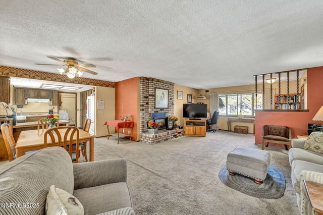 1670 Belarra Drive, Minden, NV 89423