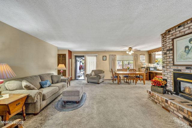 1670 Belarra Drive, Minden, NV 89423