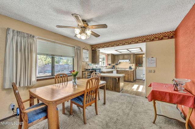 1670 Belarra Drive, Minden, NV 89423